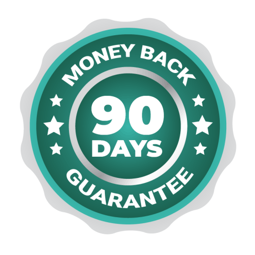 MemoryFuel  Money Back Guarantee